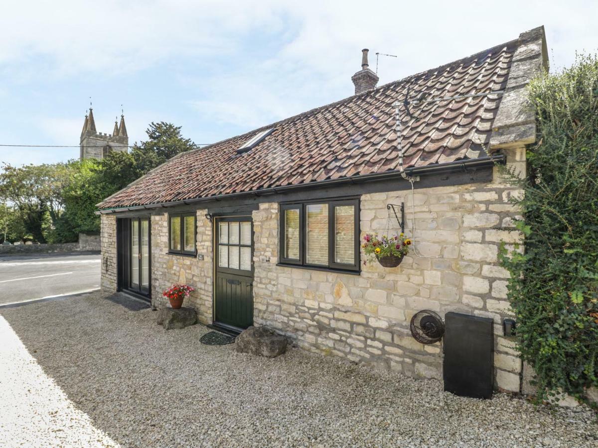 The Forge Villa Bath Exterior photo