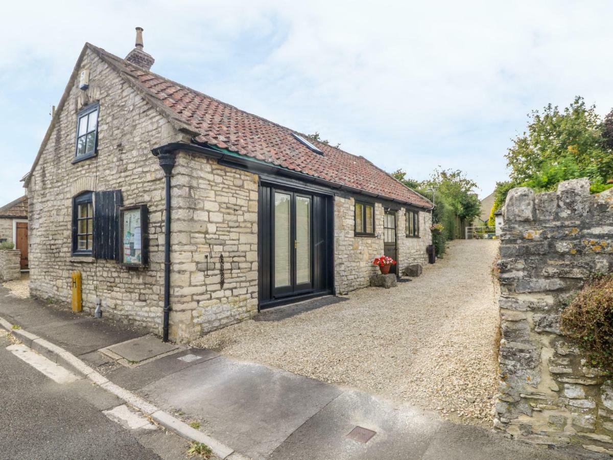 The Forge Villa Bath Exterior photo