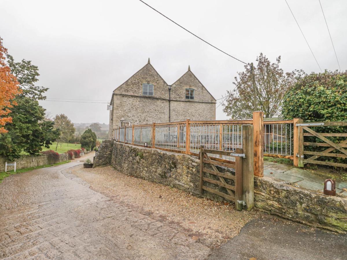 The Forge Villa Bath Exterior photo
